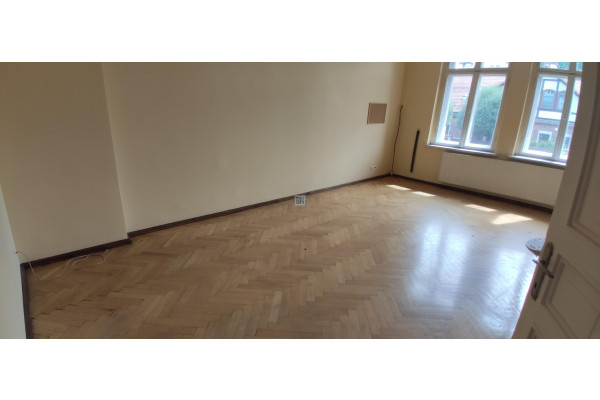 Gliwice, Premise for rent