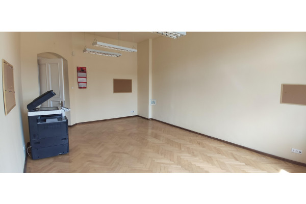 Gliwice, Premise for rent