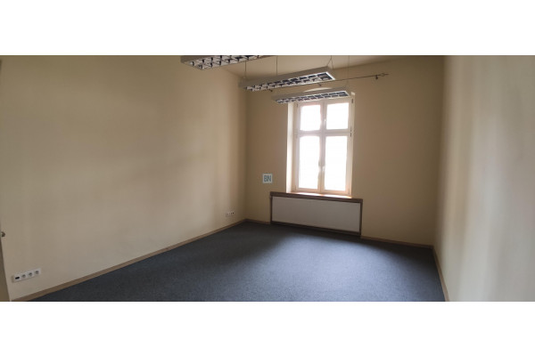 Gliwice, Premise for rent