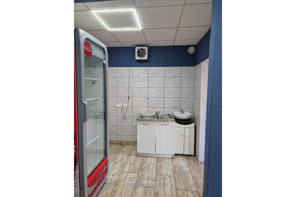 Gliwice, Lokal biurowy 120 mkw parter